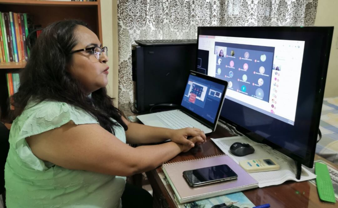 Foto: Archivo. EL UNIVERSAL