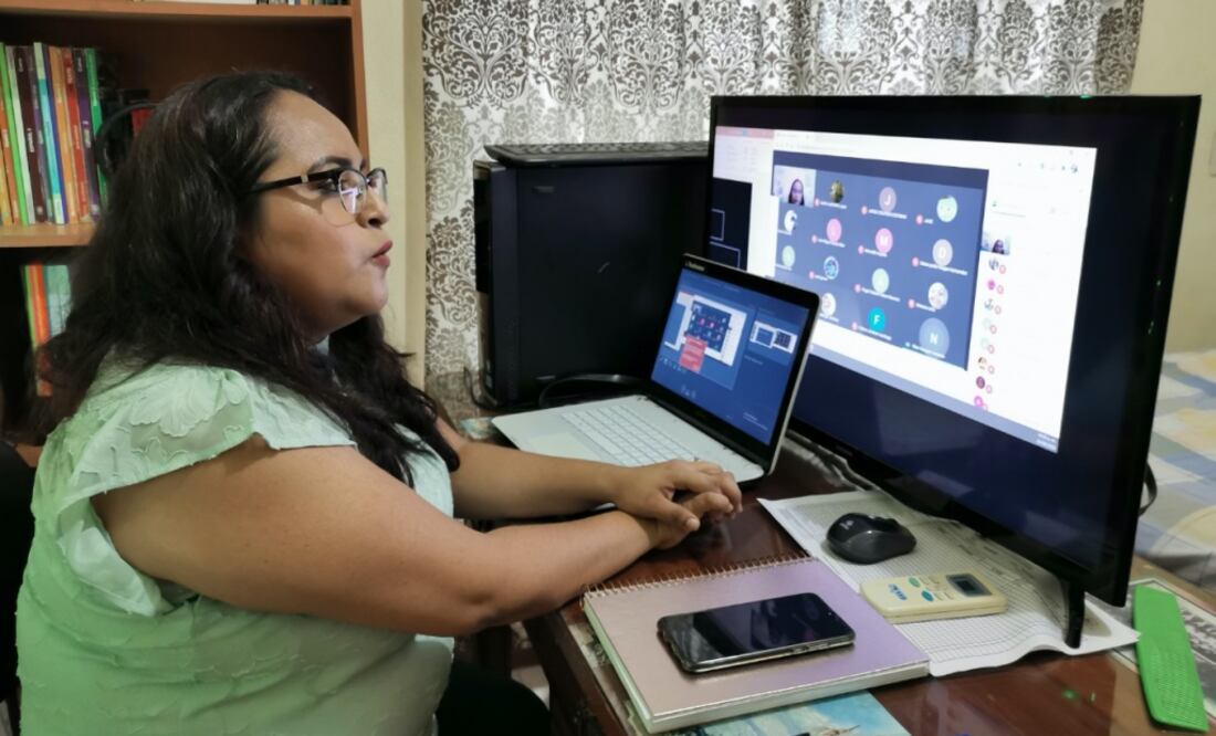 Foto: Archivo. EL UNIVERSAL