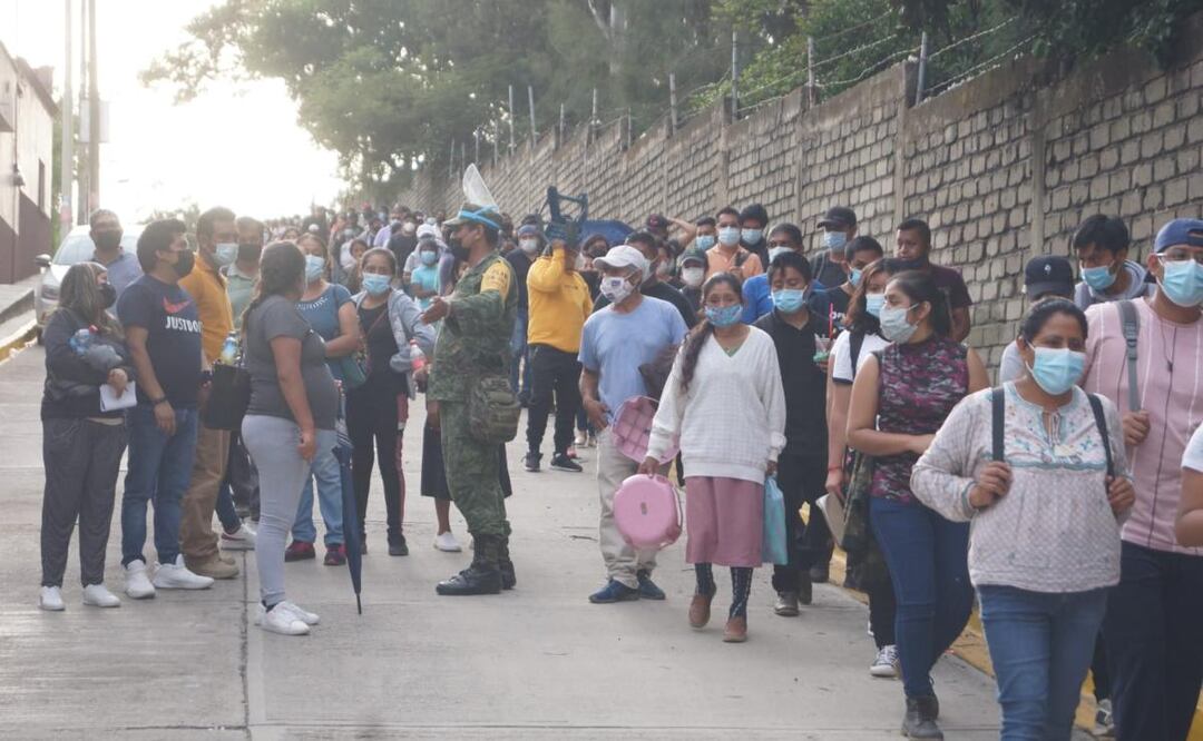 Foto: Edwin Hernández