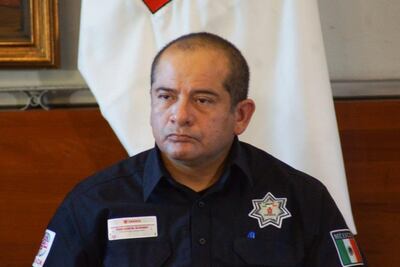 Aumento de violencia y asesinatos en Oaxaca, por reacomo de cárteles y grupos criminales: SSC