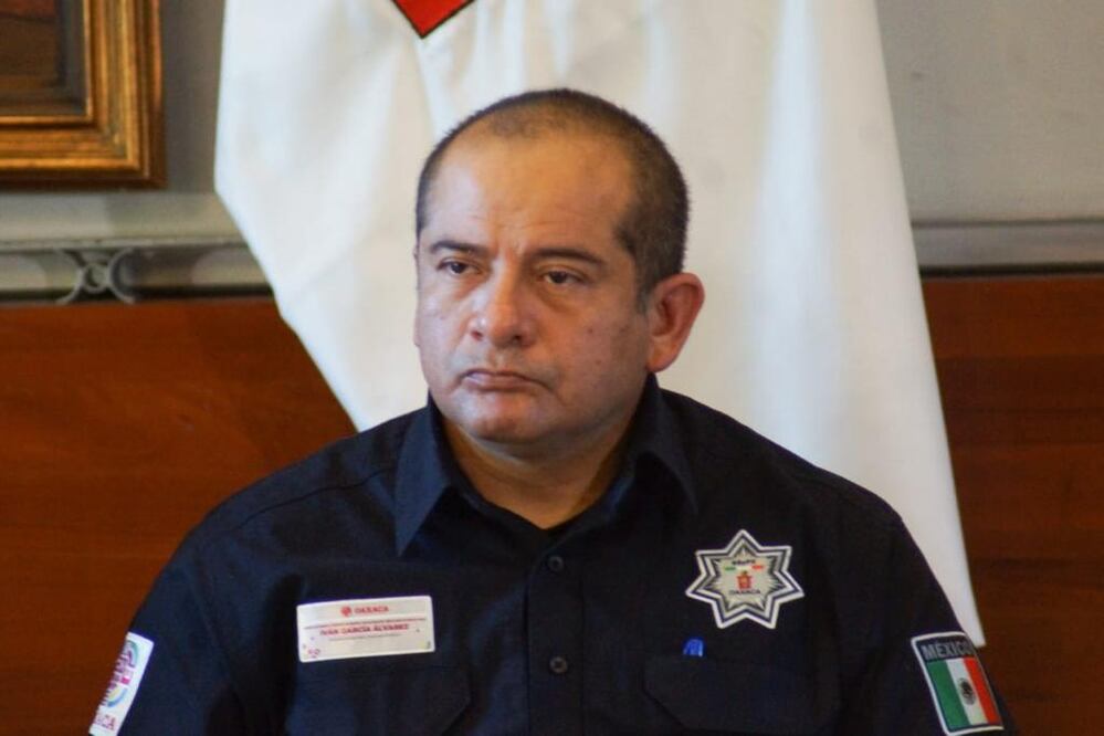 Aumento de violencia y asesinatos en Oaxaca, por reacomo de cárteles y grupos criminales: SSC. Foto: Edwin Hernández