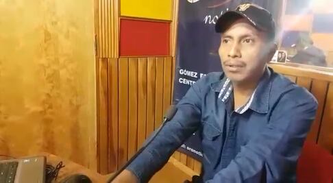 Denuncian abuso en comunidad zapoteca afectada por sismo