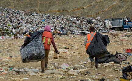 Oaxaca genera hasta 800 toneladas diarias de basura, asegura investigador
