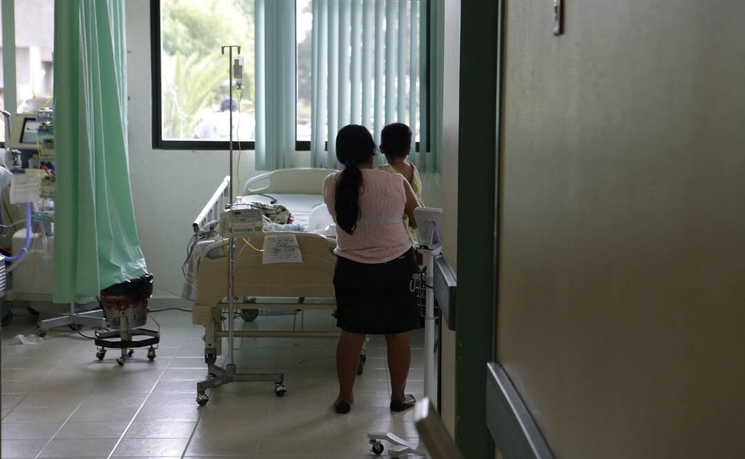 Foto: Archivo EL UNIVERSAL