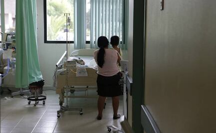 Lo que se sabe hasta ahora de los niños con posible contagio de rabia en Oaxaca