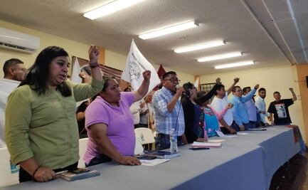 Juez federal deja libre a policía de Oaxaca acusado de dos muertes en masacre de Nochixtlán