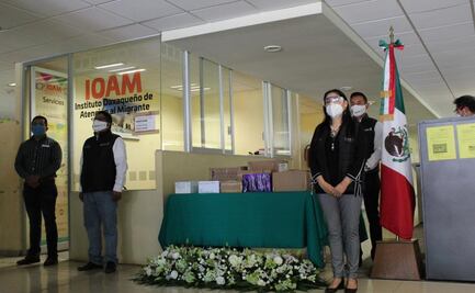 Suben a 146 los migrantes oaxaqueños fallecidos por Covid-19 en EU