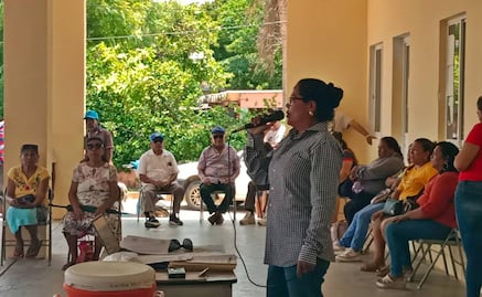 Pescadores y salineros exigen reunión con altos funcionarios de Pemex tras derrames de hidrocarburos