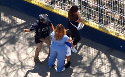 Un adulto y una menor son víctimas de secuestro virtual en la ciudad de Oaxaca; les exigían 300 mil pesos