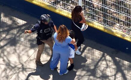 Un adulto y una menor son víctimas de secuestro virtual en la ciudad de Oaxaca; les exigían 300 mil pesos