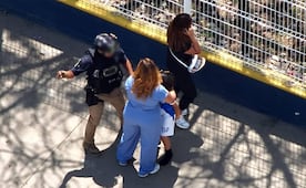 Un adulto y una menor son víctimas de secuestro virtual en la ciudad de Oaxaca; les exigían 300 mil pesos