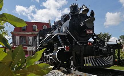 Jubilados del ferrocarril en Oaxaca, 23 años luchando por justicia social y liquidaciones justas