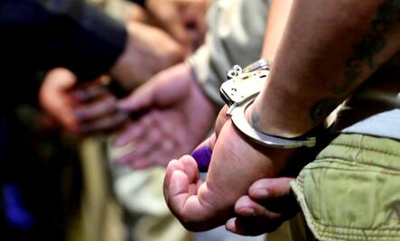 Sentencia tribunal a 6 años de prisión a hombre de Oaxaca que difundió fotos íntimas de su pareja