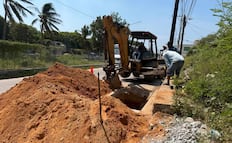Sin servicio de agua potable desde hace una semana cerca de 40 mil habitantes de Salina Cruz, Oaxaca