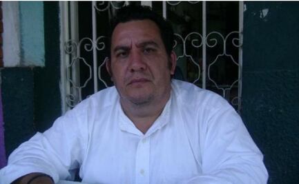 Asesinan al periodista Sergio Martínez González en Chiapas