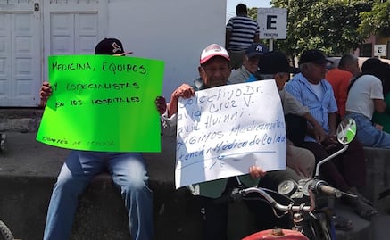 Colectivos a favor de la salud solicitarán a diputados de Oaxaca intervenir ante crisis del IMSS-Bienestar
