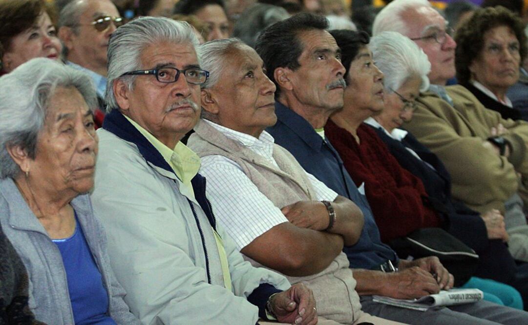 Pensión del Bienestar 2022: ¿En qué mes depositarán 11,550 pesos y quiénes recibirán el pago? Foto: Archivo/El Universal