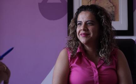 Tribunal de Justicia de Oaxaca abre las puertas de su laboratorio para pruebas de paternidad