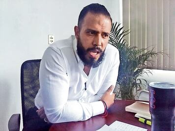 “Sí se estancó combate a la corrupción”