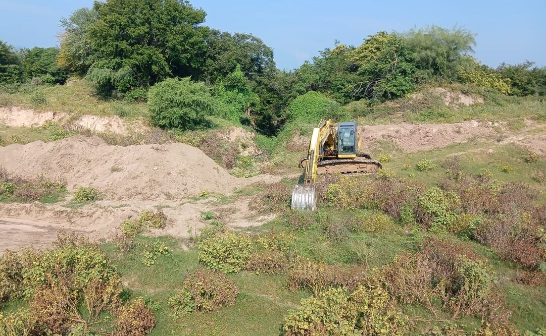 Arranca programa de riego en el Istmo de Tehuantepec; beneficiará a 22 mil hectáreas. Foto: Especial
