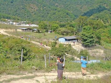 Proyectos de energía amenazan territorio indígena