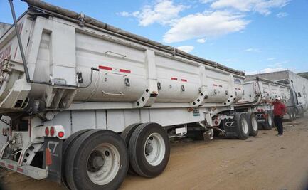 Basura de la ciudad de Oaxaca llegó al Istmo; por “solidaridad” edil de Tapanatepec la recibió