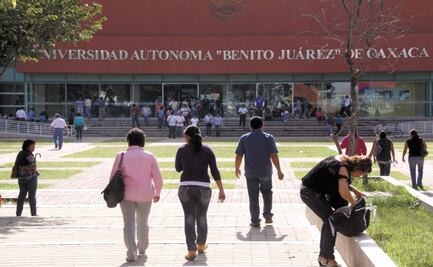 UABJO pagó 14.5 mdp a constructora por “impartir clases” en sus bachilleratos; hay denuncia ante FGR