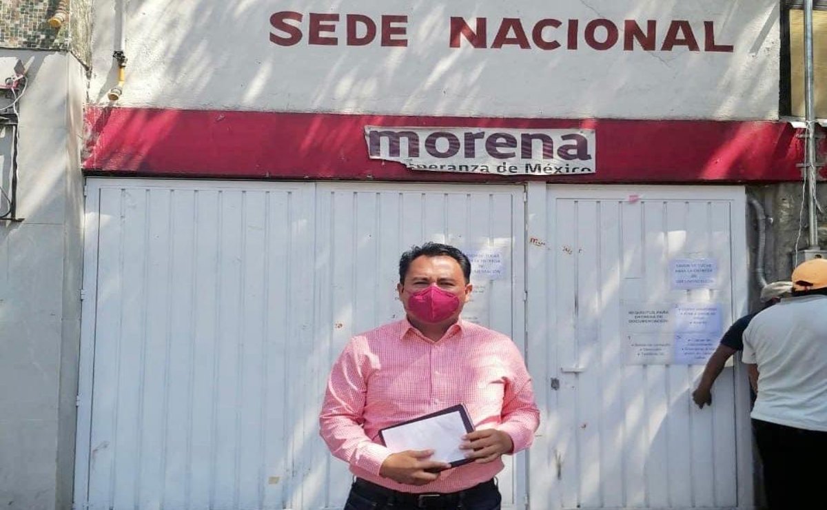 Foto: Tomada de Facebook