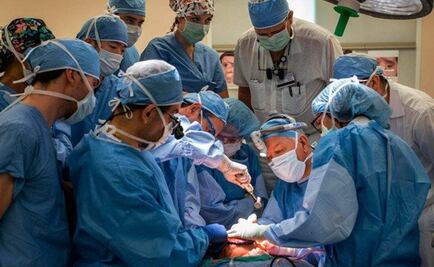 En Oaxaca, 90 personas esperan una donación de órganos