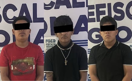 Detienen a cuatro presuntos responsables del asesinato de un joven de 17 años en Juchitán