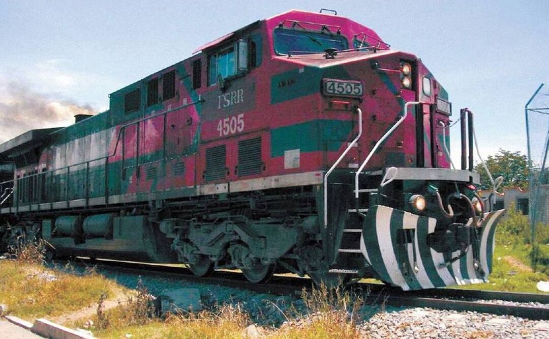 Foto: Ilustrativa EL UNIVERSAL