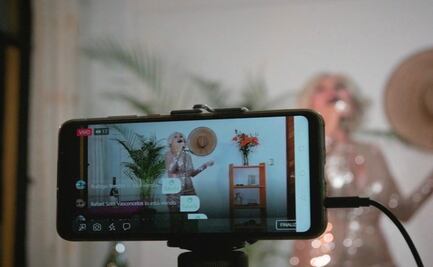 Oaxaca Live, un proyecto de músicos que resiste con conciertos virtuales y donativos