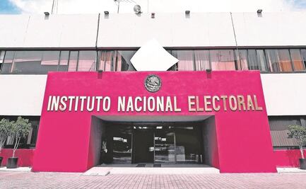 Falla cuenta del INE en Twitter; descartan hackeo