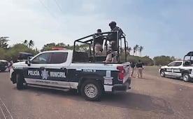 Policías de Juchitán, "mandaderos" y "halcones" del narco, afirman pobladores