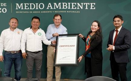 Pueblo zoque de Oaxaca destina 335 mil ha de selva para conservar hábitat del jaguar y 4 felinos más