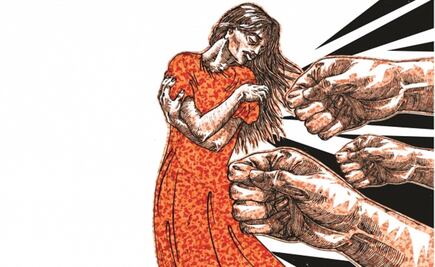 Al día, tres mil piden auxilio para mujeres