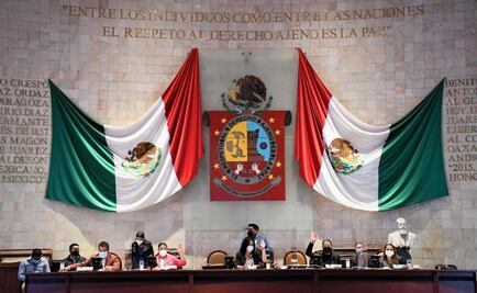 A dos meses de aprobada, aún no se publica ley que garantiza paridad de género en municipios