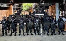 Crean “grupo de élite” para combatir el aumento en la inseguridad en Oaxaca