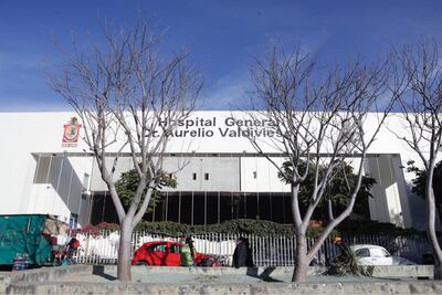 Cáncer aniquila salud de los oaxaqueños; mueren 1,971