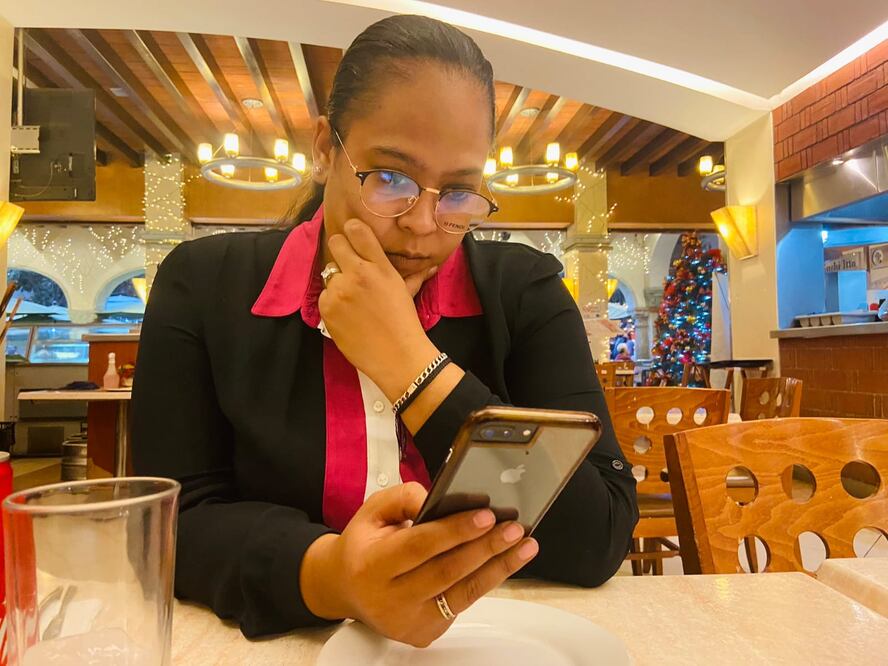 Foto: Tomada de Twitter