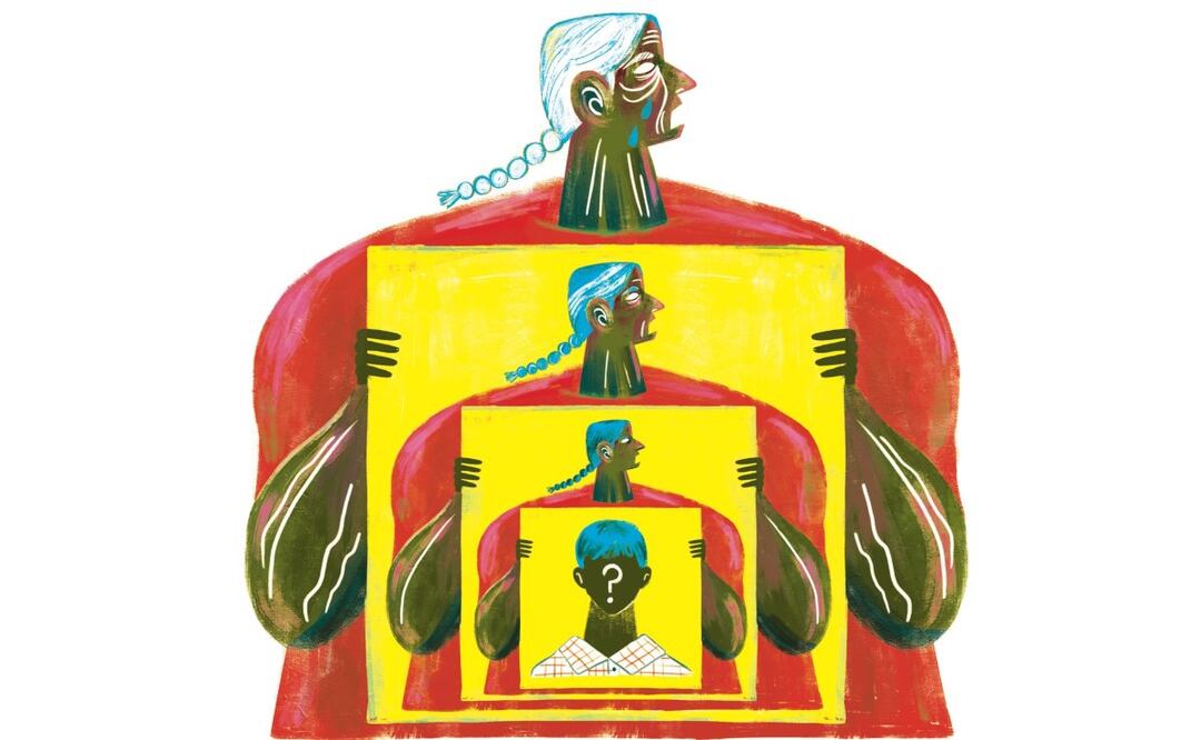 Ilustración: Ani Cortés