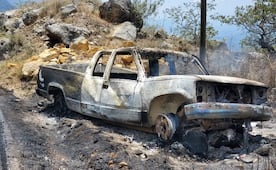 Asesinan y calcinan a dos hombres en Carrizal Copala, Oaxaca; MULTI pide justicia e intervención inmediata de los gobiernos 