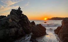 La playa más cercana a la ciudad de Oaxaca para planear una escapada de fin de semana