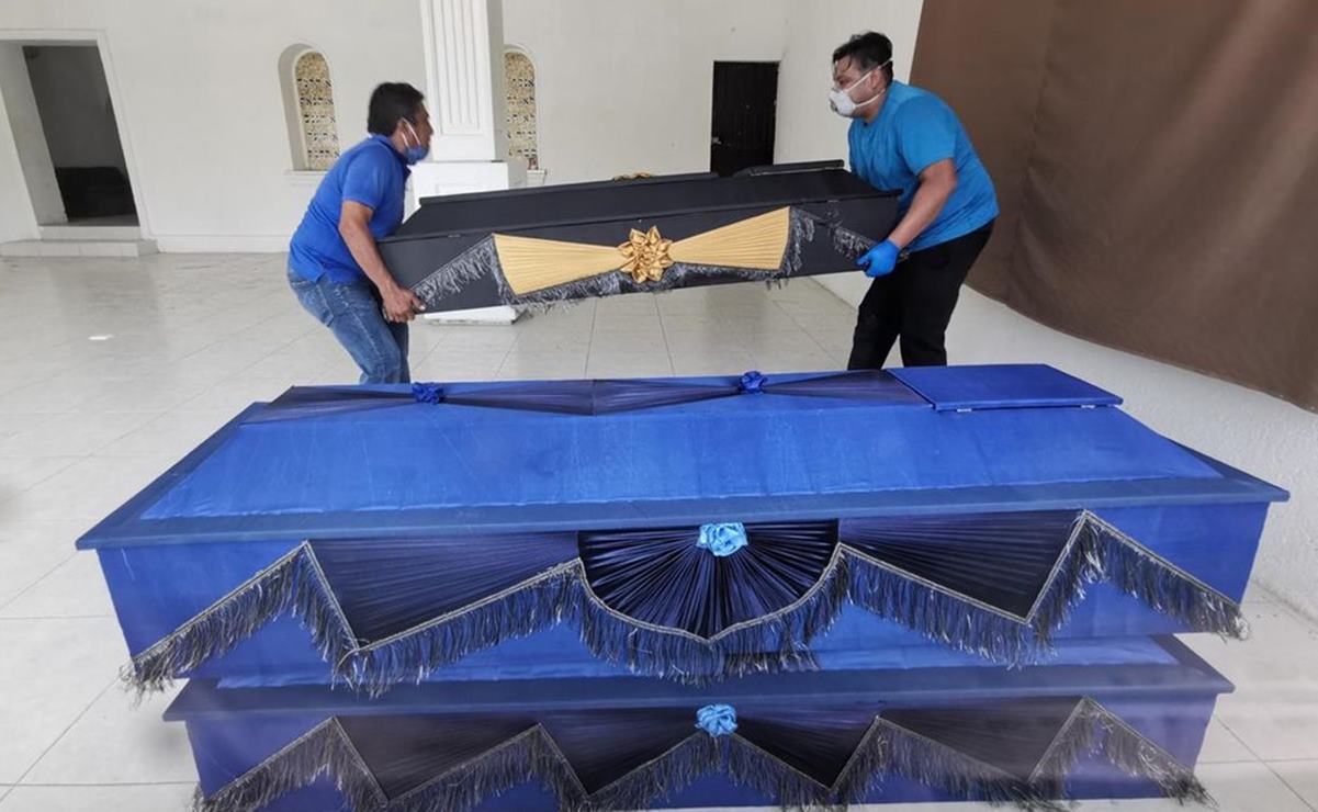 A 4 años de masacre de San Mateo del Mar, en Oaxaca prohiben instalación de casillas; exigen liberar a detenidos