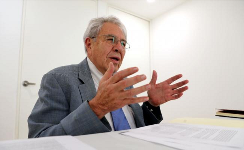 Buscará nuevo gobierno unificar IMSS, ISSSTE y servicios de salud de Pemex