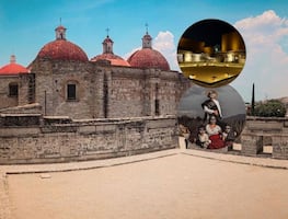 ¿Cuál es el Pueblo Mágico de Oaxaca más bonito para visitar en otoño?