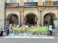 “Oaxaca vive una crisis profunda”: 46 organizaciones acusan continuidad neoliberal y autoritarismo 