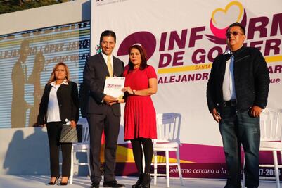Detectan irregularidades por 54 mdp en ayuntamiento de Xoxocotlán