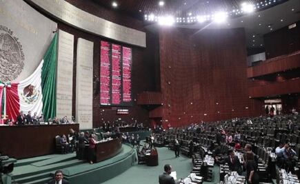 Sepultan diputados reforma de mando mixto