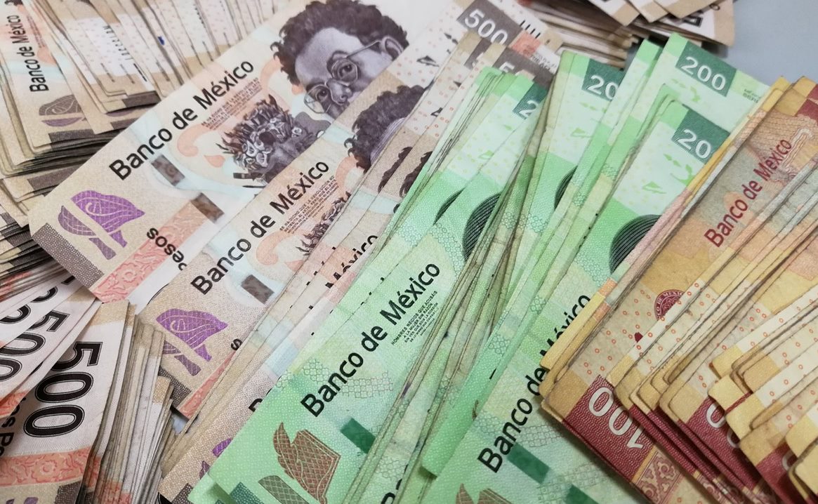 Comando roba 1 mdp a tesorero de Unión Hidalgo; es el tercer asalto similar en esa región de Oaxaca en 5 meses